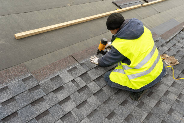 Reliable Offutt Af, NE Roofing Contractor Solutions