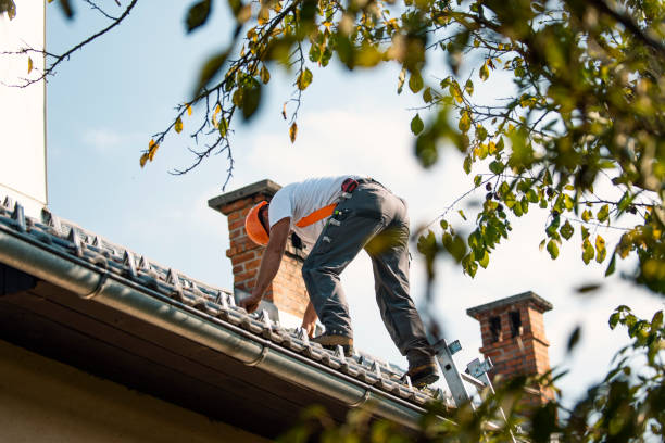 Residential Roof Replacement in Offutt Af, NE