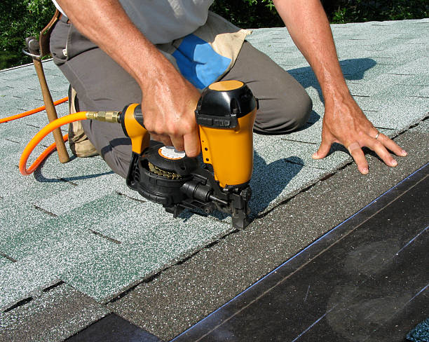 Quick and Trustworthy Emergency Roof Repair Services in Offutt Af, NE